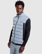 Padded Vest