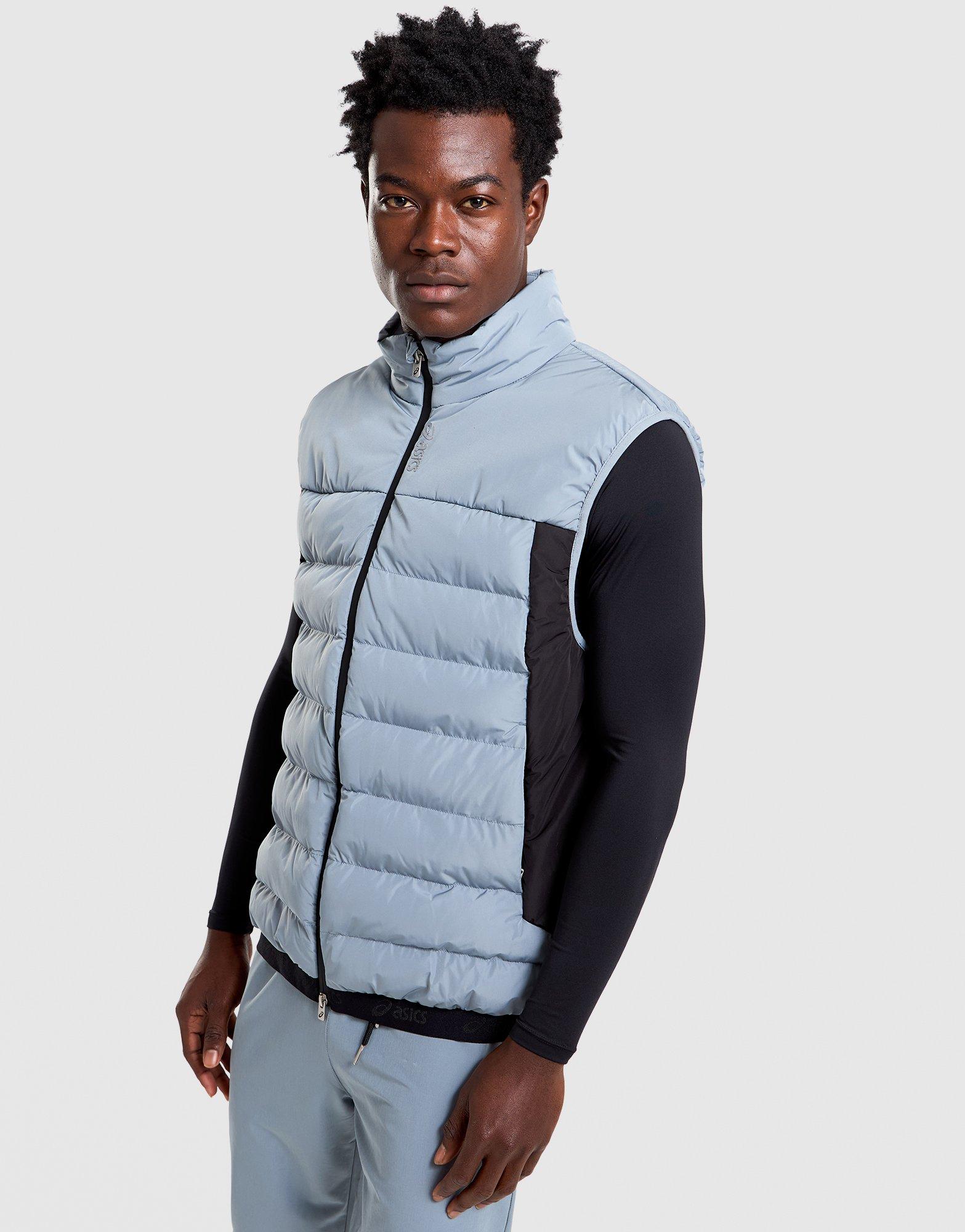 Padded Vest