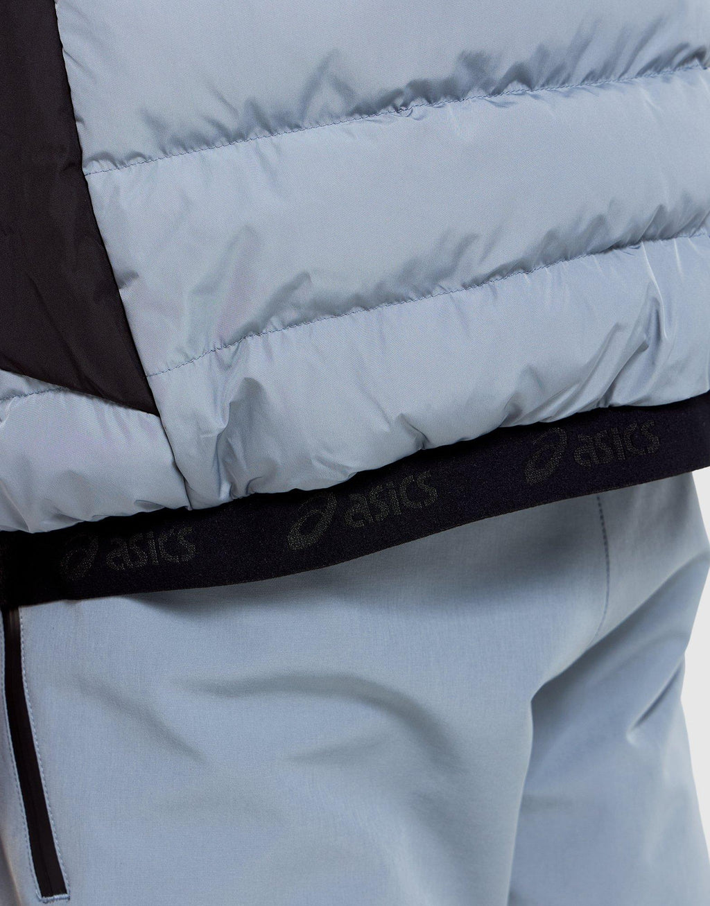 Padded Vest