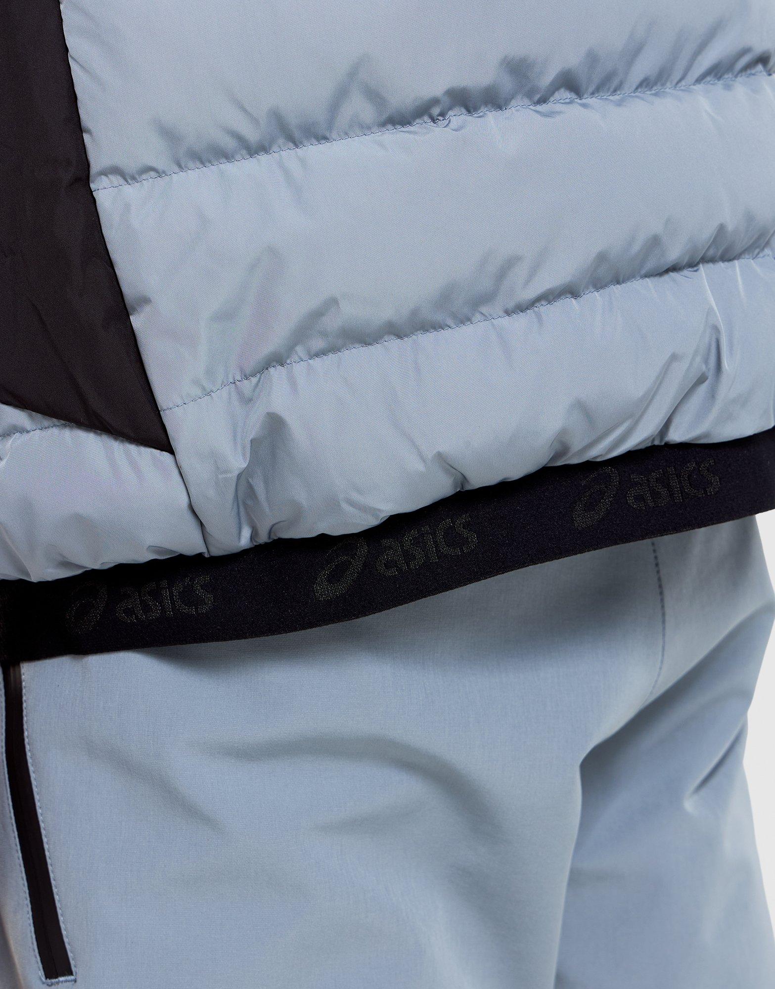 Padded Vest
