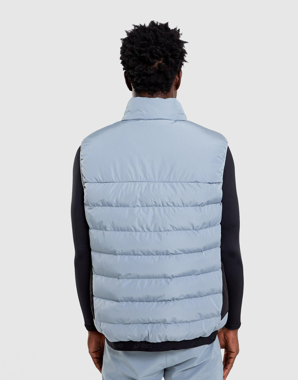 Padded Vest