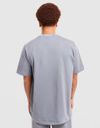 Jacquard Tape T-Shirt
