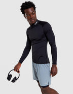 Long Sleeve Compression Top
