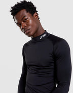 Long Sleeve Compression Top