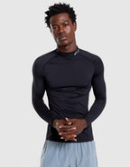 Long Sleeve Compression Top