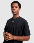 Engineered Collar T-Shirt