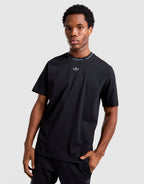Engineered Collar T-Shirt