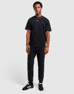 Engineered Collar T-Shirt