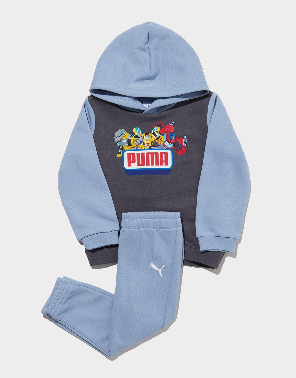 Transformers Hoodie Set Children's