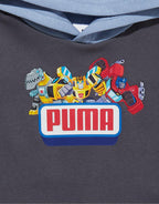 Transformers Hoodie Set Children's