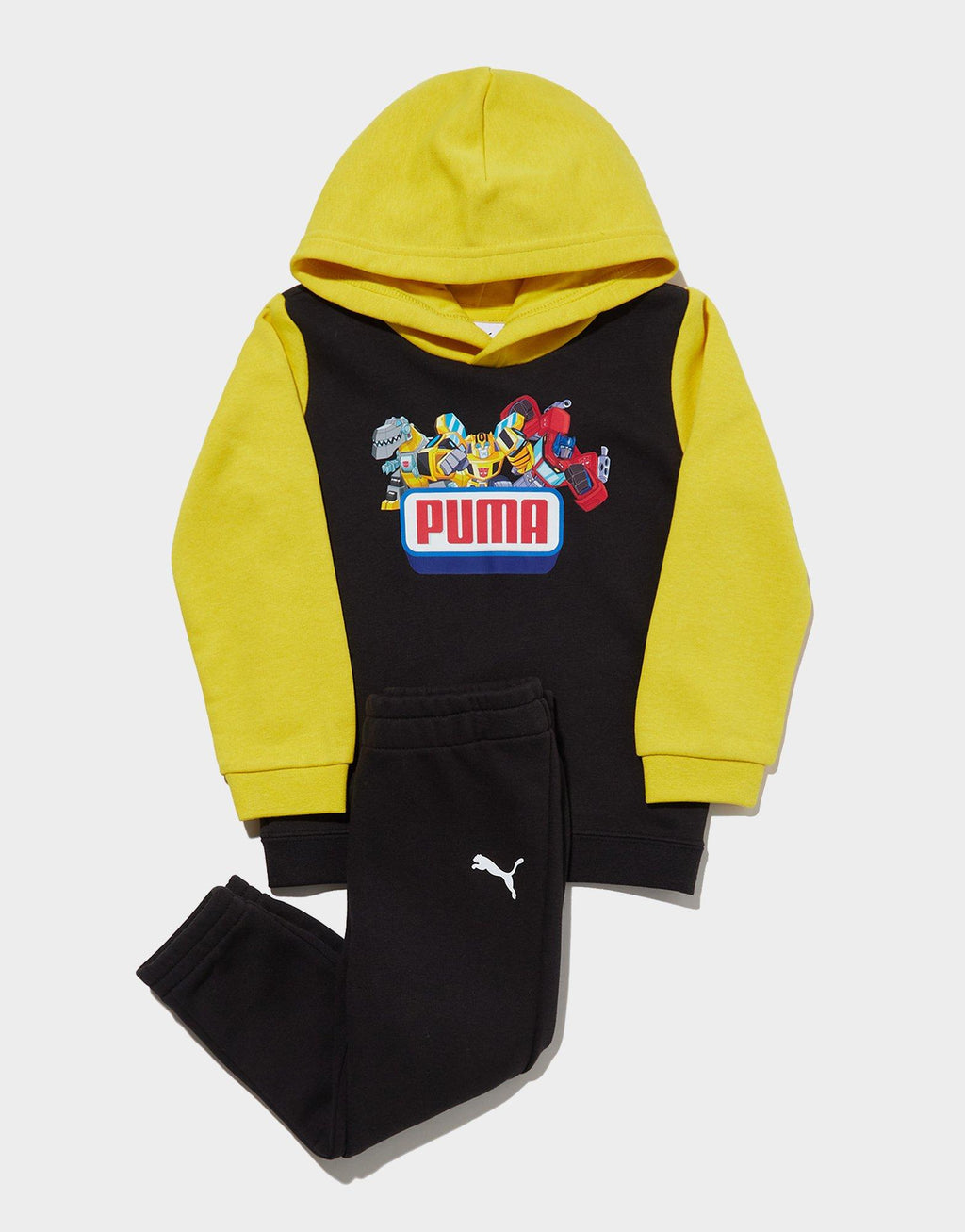Transformers Hoodie Set Children's