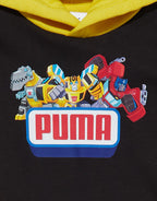 Transformers Hoodie Set Children's