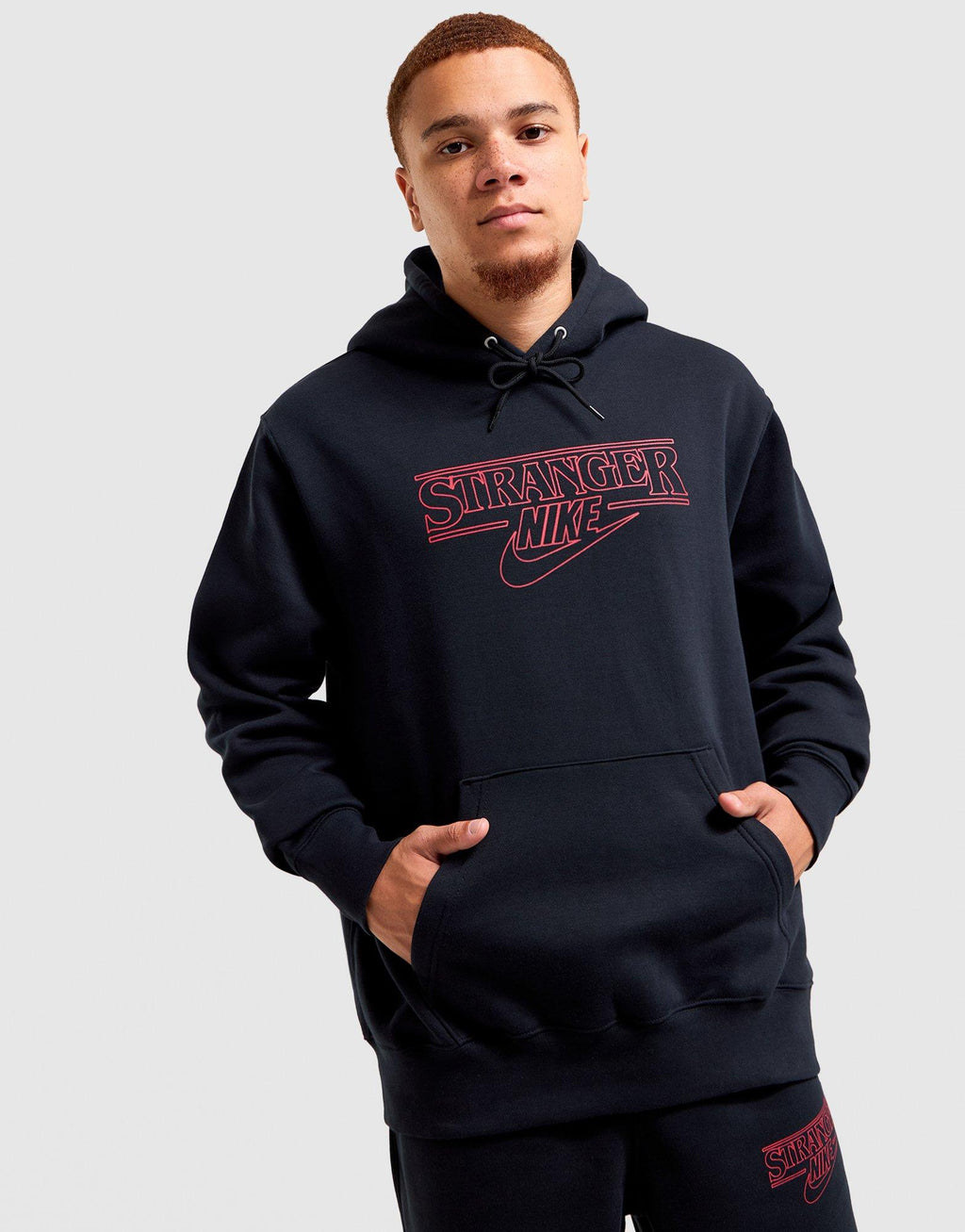 Stranger Things Hoodie