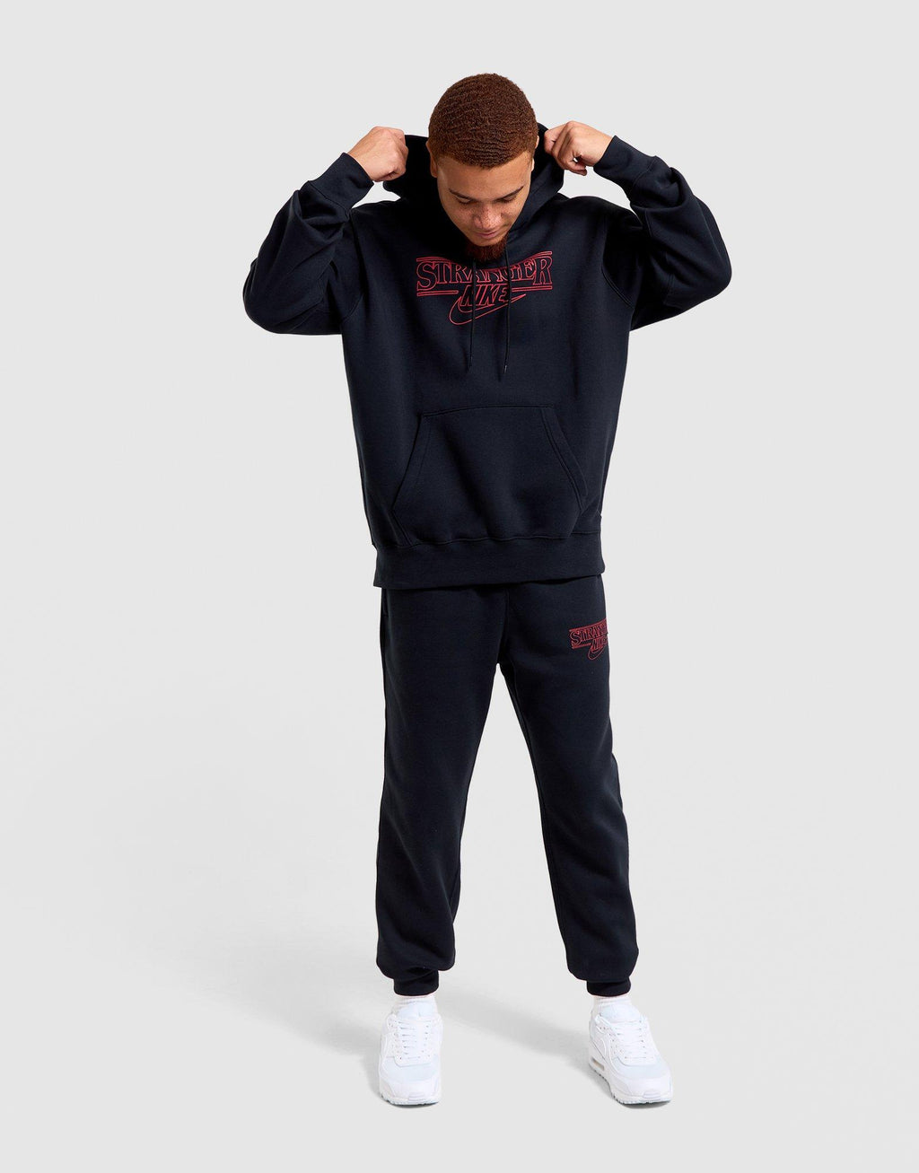 Stranger Things Hoodie