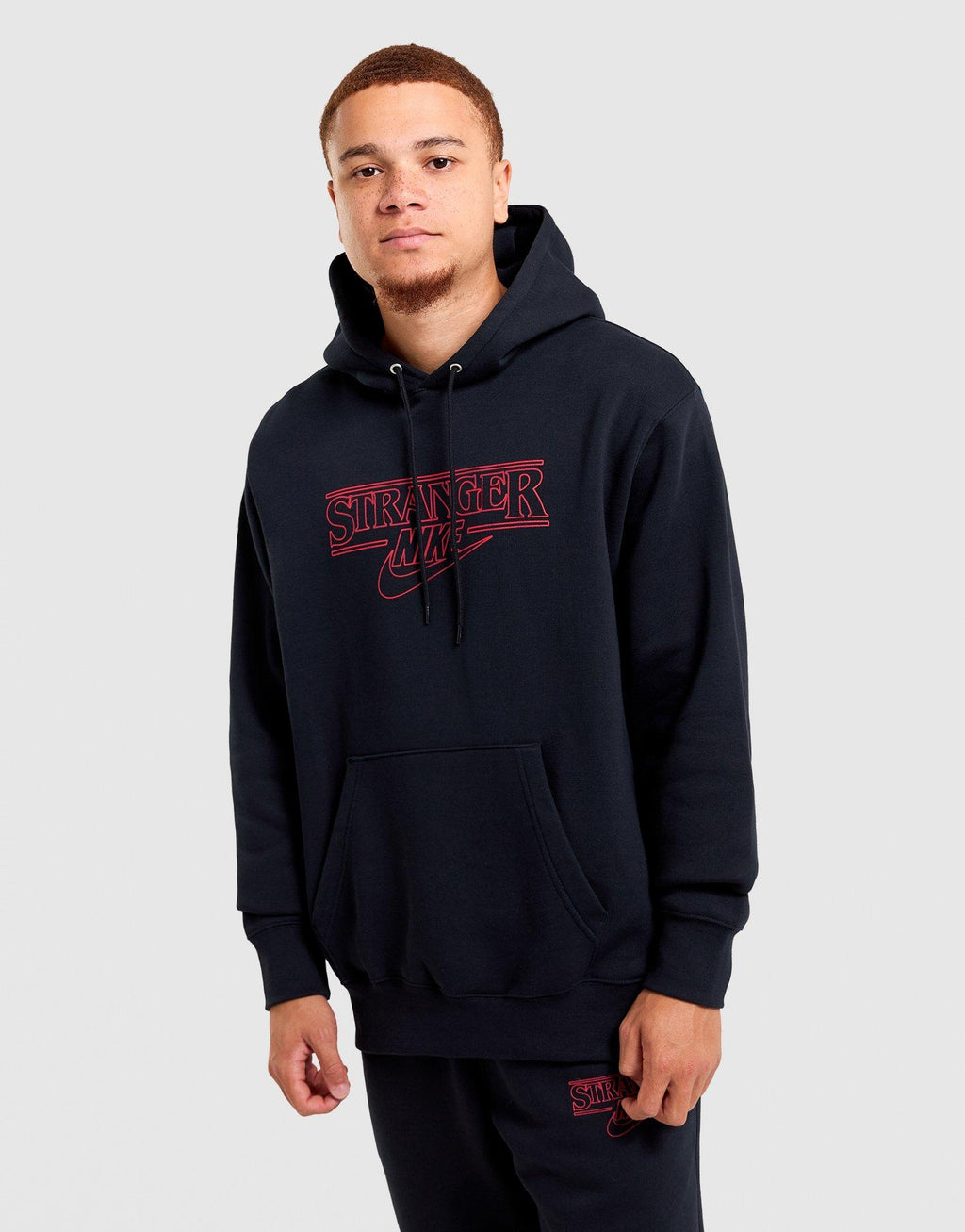 Stranger Things Hoodie