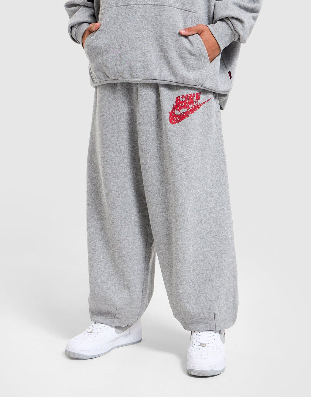 Stranger Things Track Pants