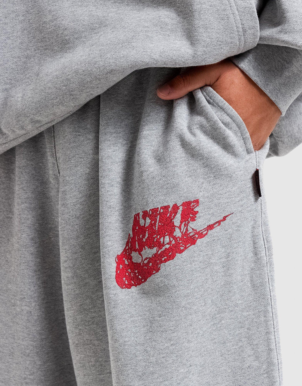 Stranger Things Track Pants