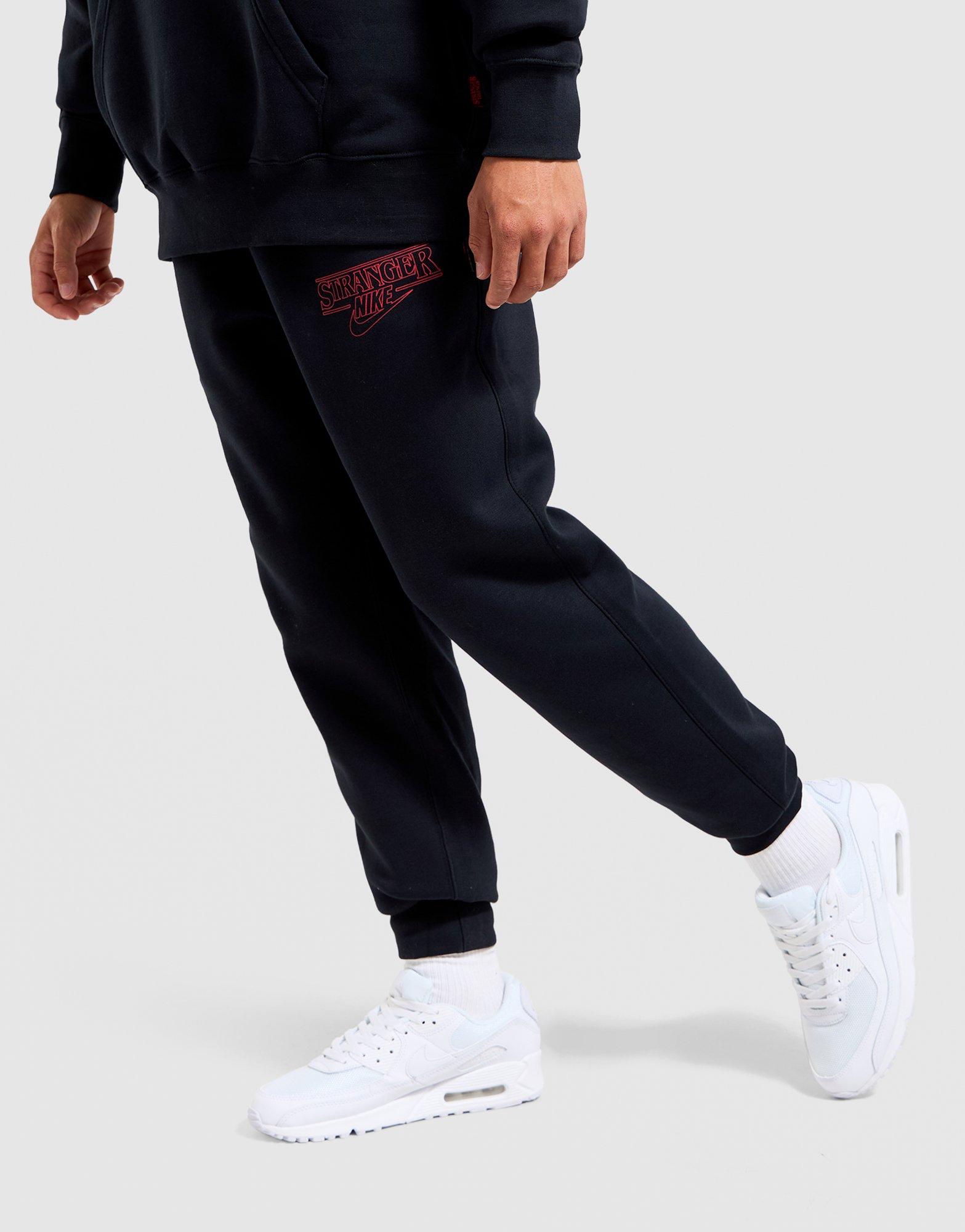 Stranger Things Joggers