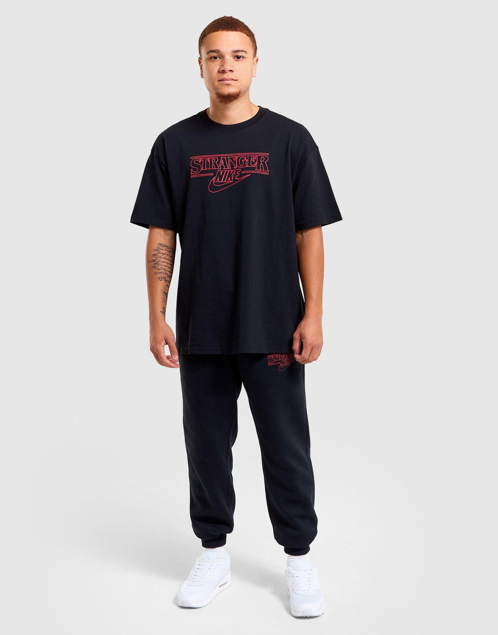 Stranger Things T-Shirt
