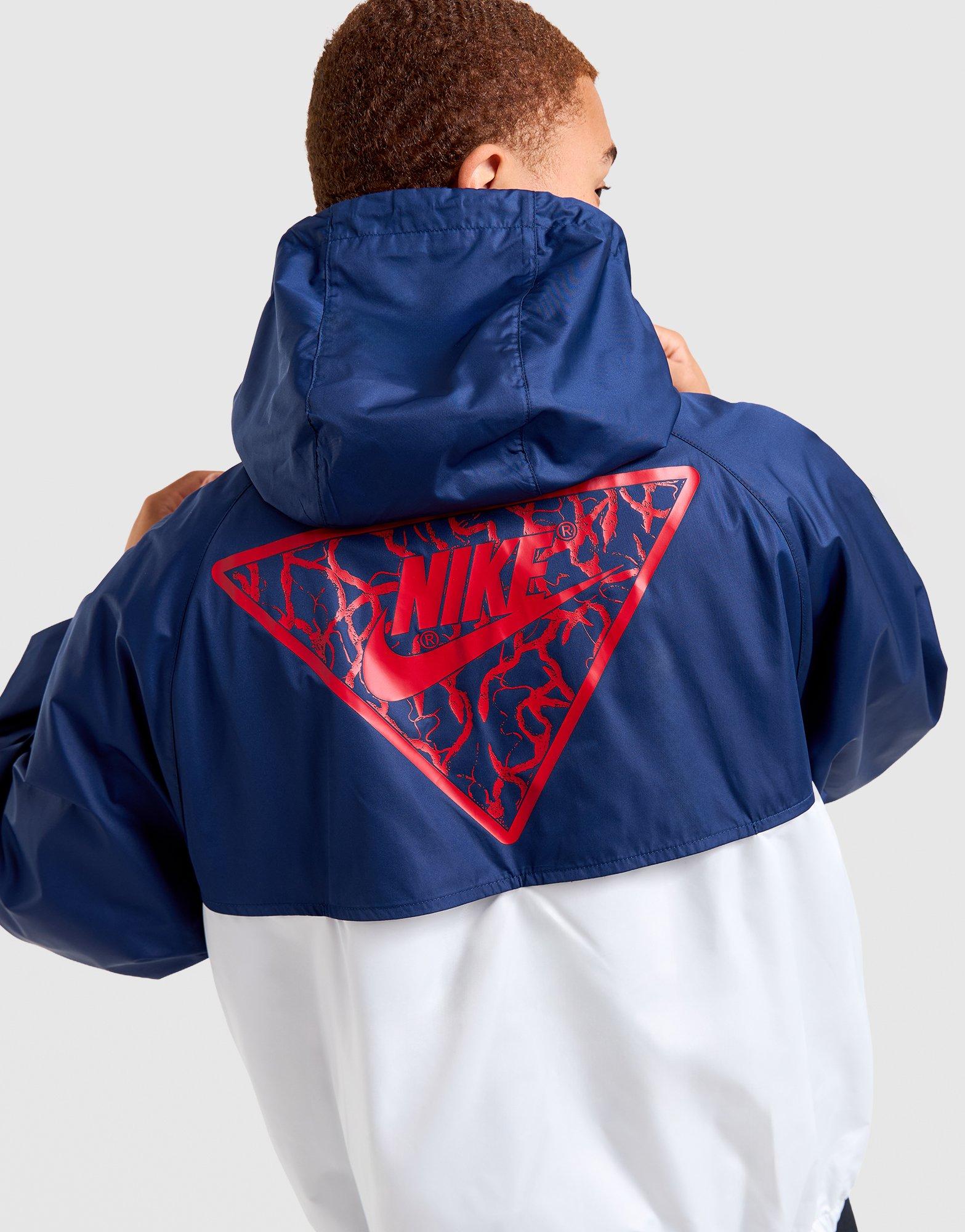 Stranger Things Jacket