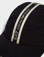 Tape Baseball Cap