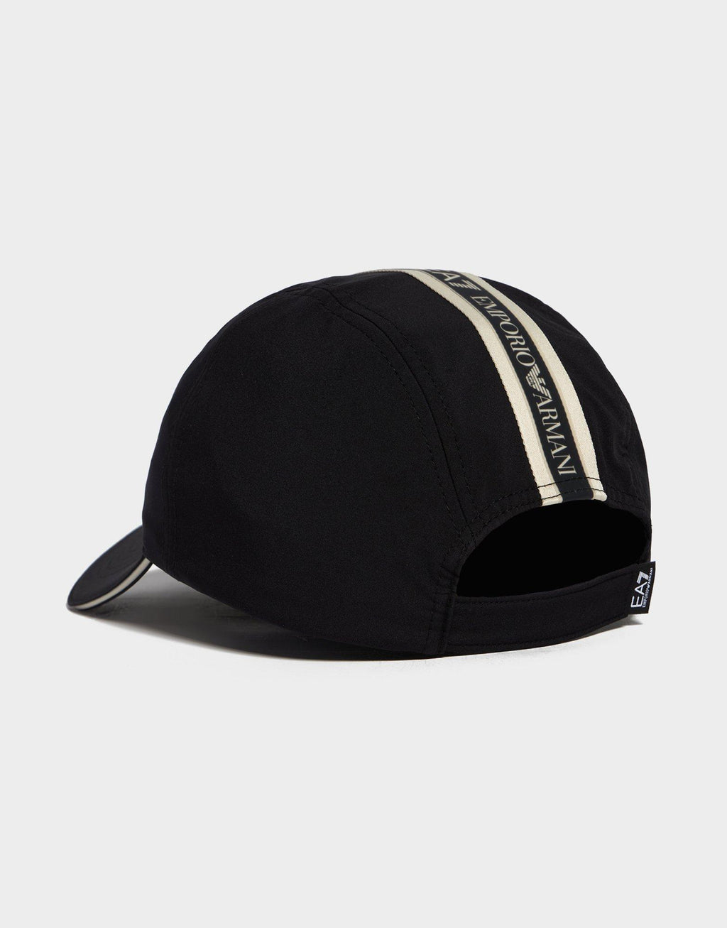 Tape Baseball Cap