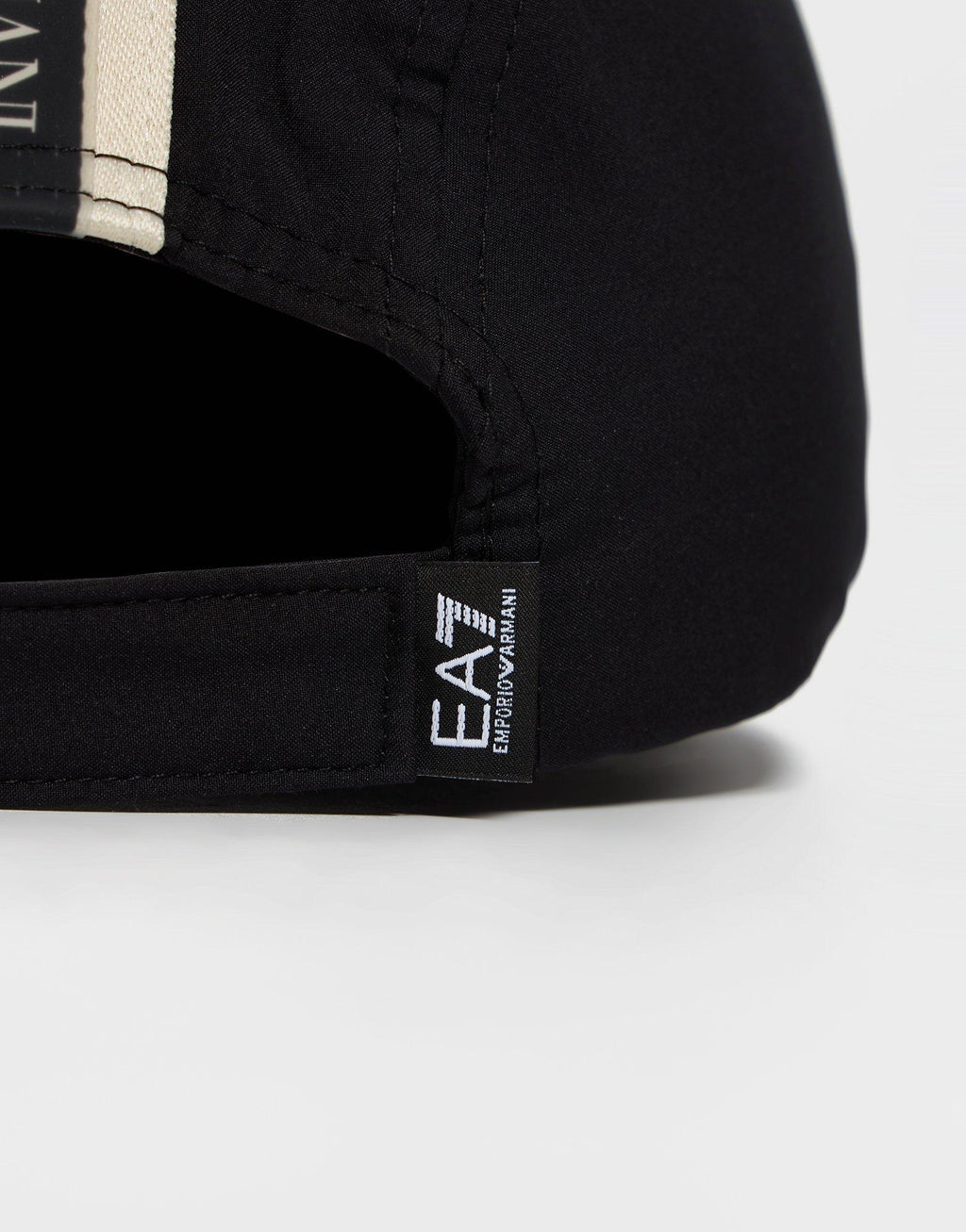 Tape Baseball Cap
