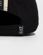 Tape Baseball Cap