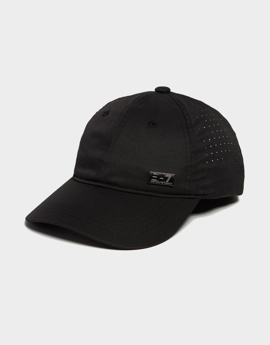 Logo Cap