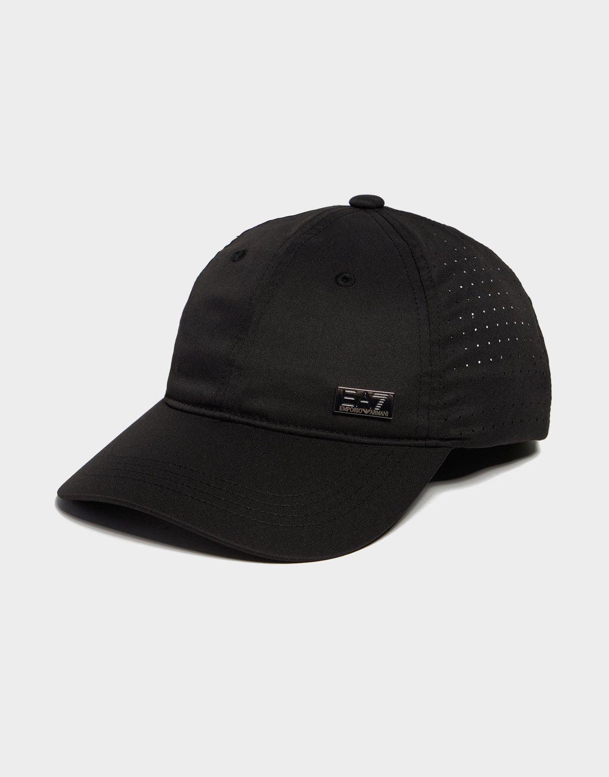 Logo Cap
