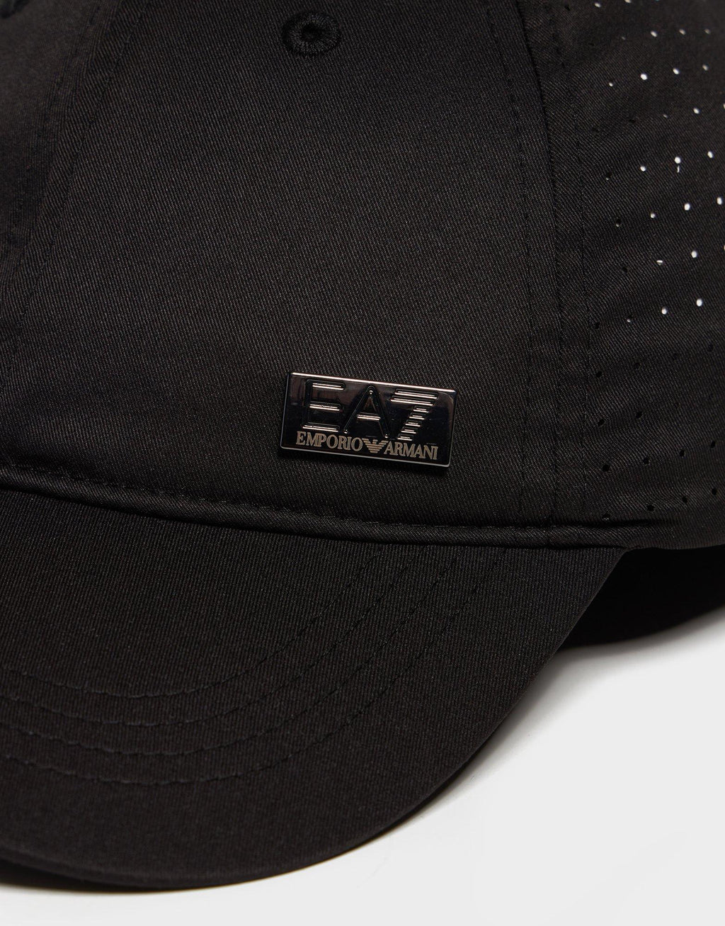 Logo Cap