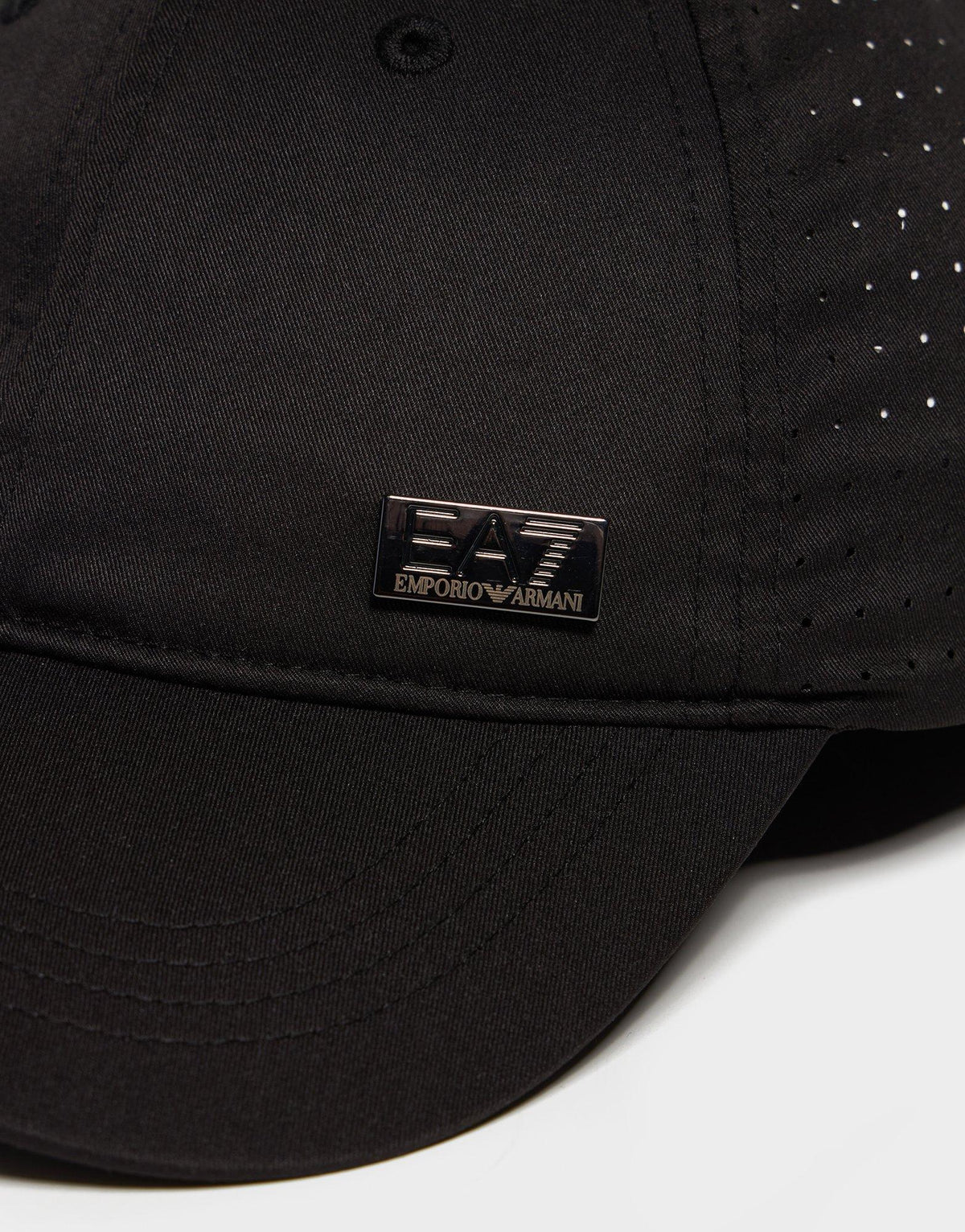Logo Cap