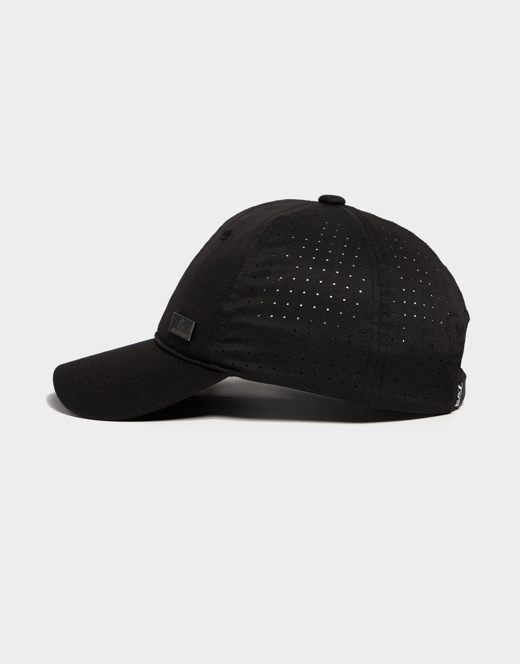 Logo Cap