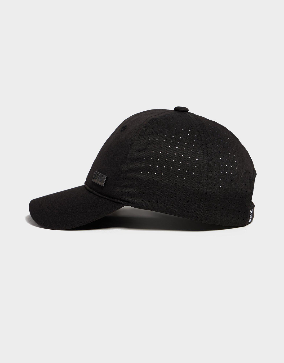 Logo Cap
