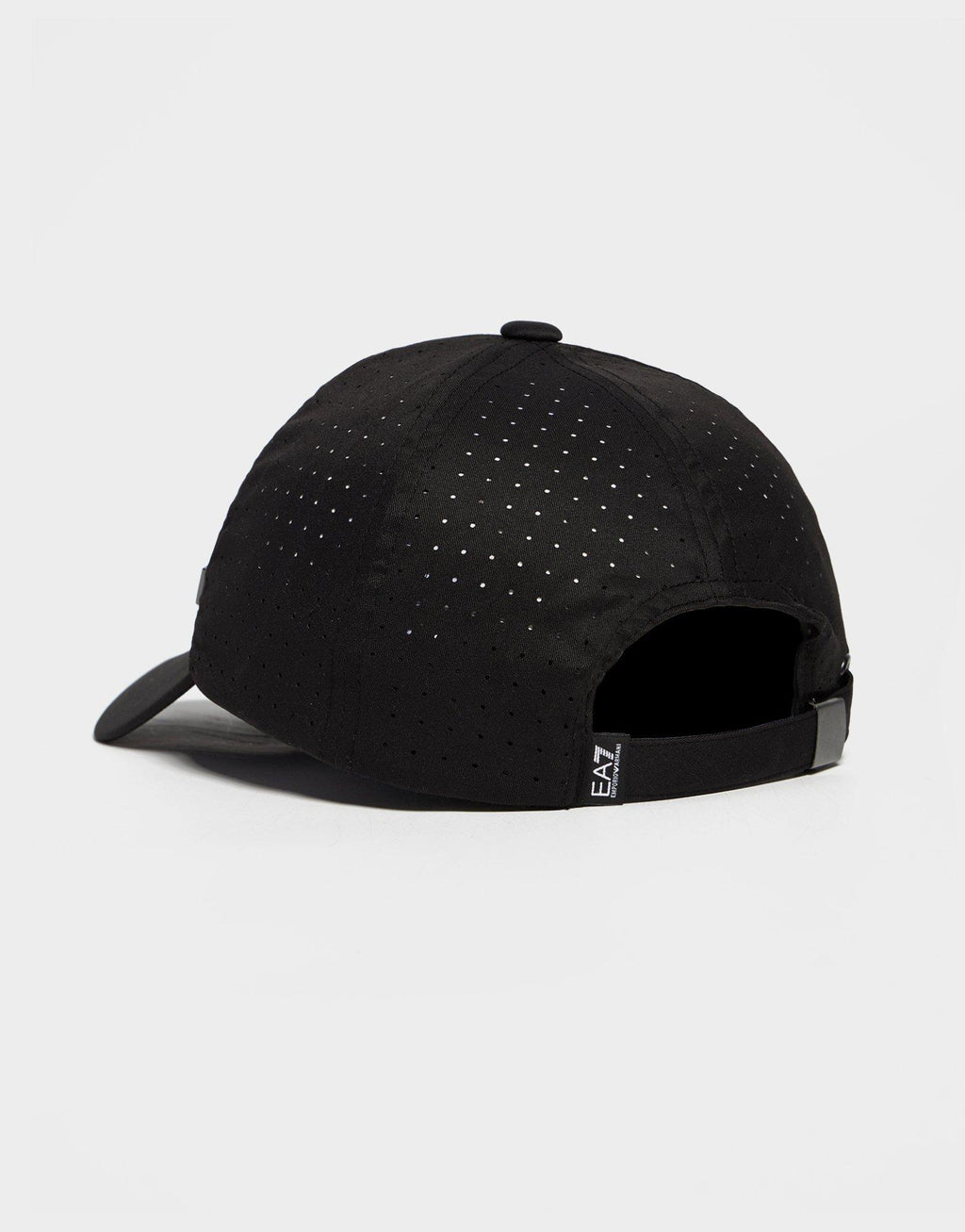 Logo Cap