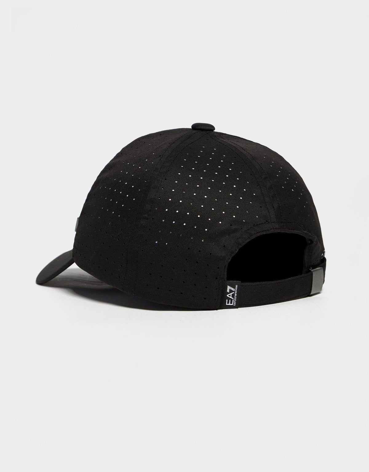 Logo Cap