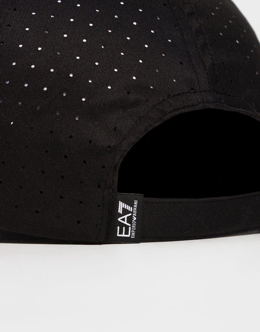 Logo Cap