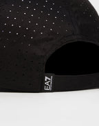 Logo Cap