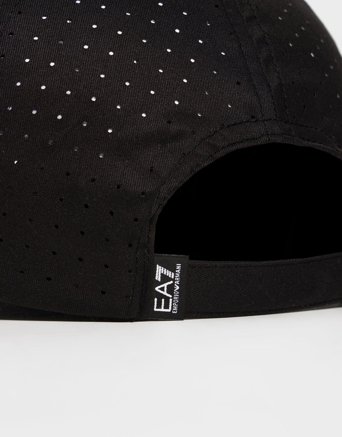 Logo Cap