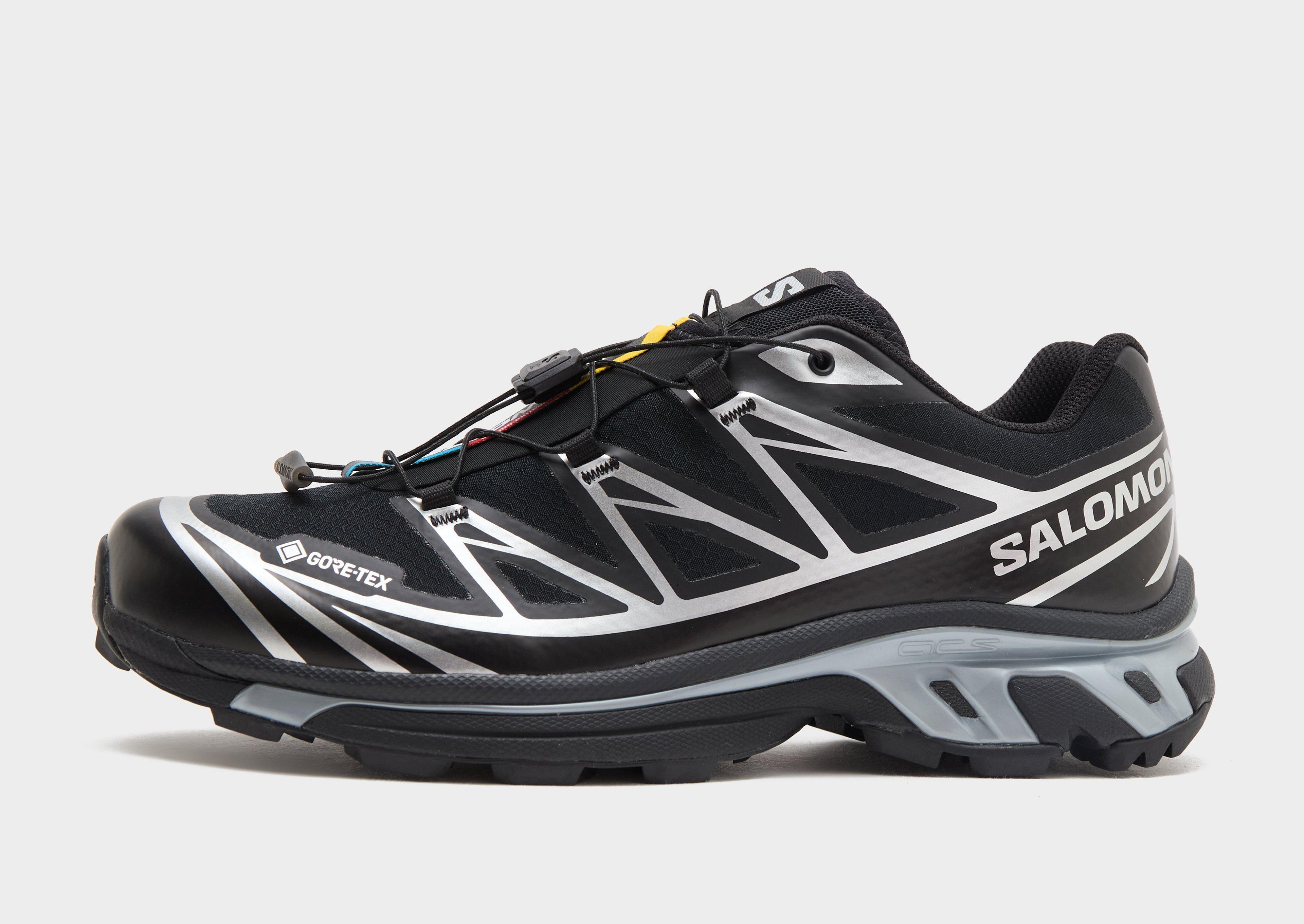 XT-6 GORE-TEX Women's