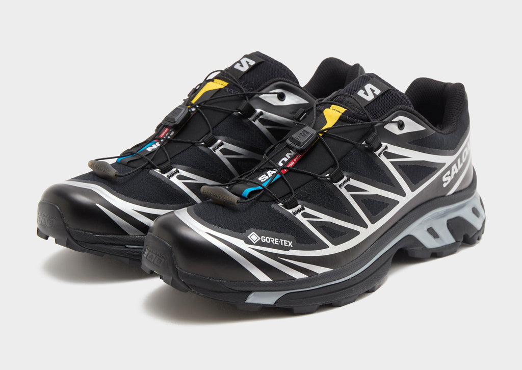 XT-6 GORE-TEX Women's