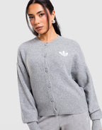 Essentials Knit Cardigan