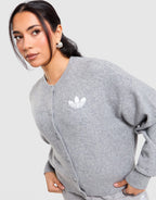 Essentials Knit Cardigan