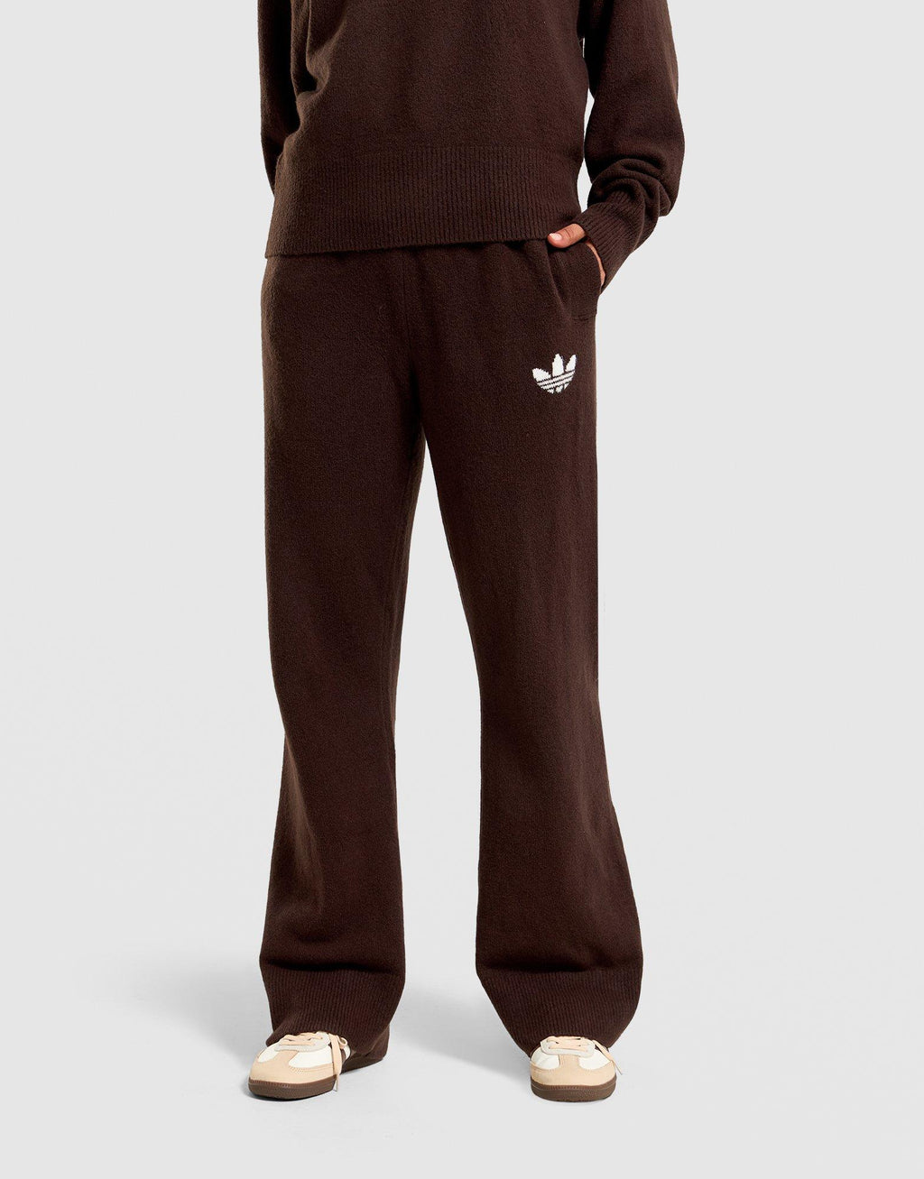 Essentials Knit Pant