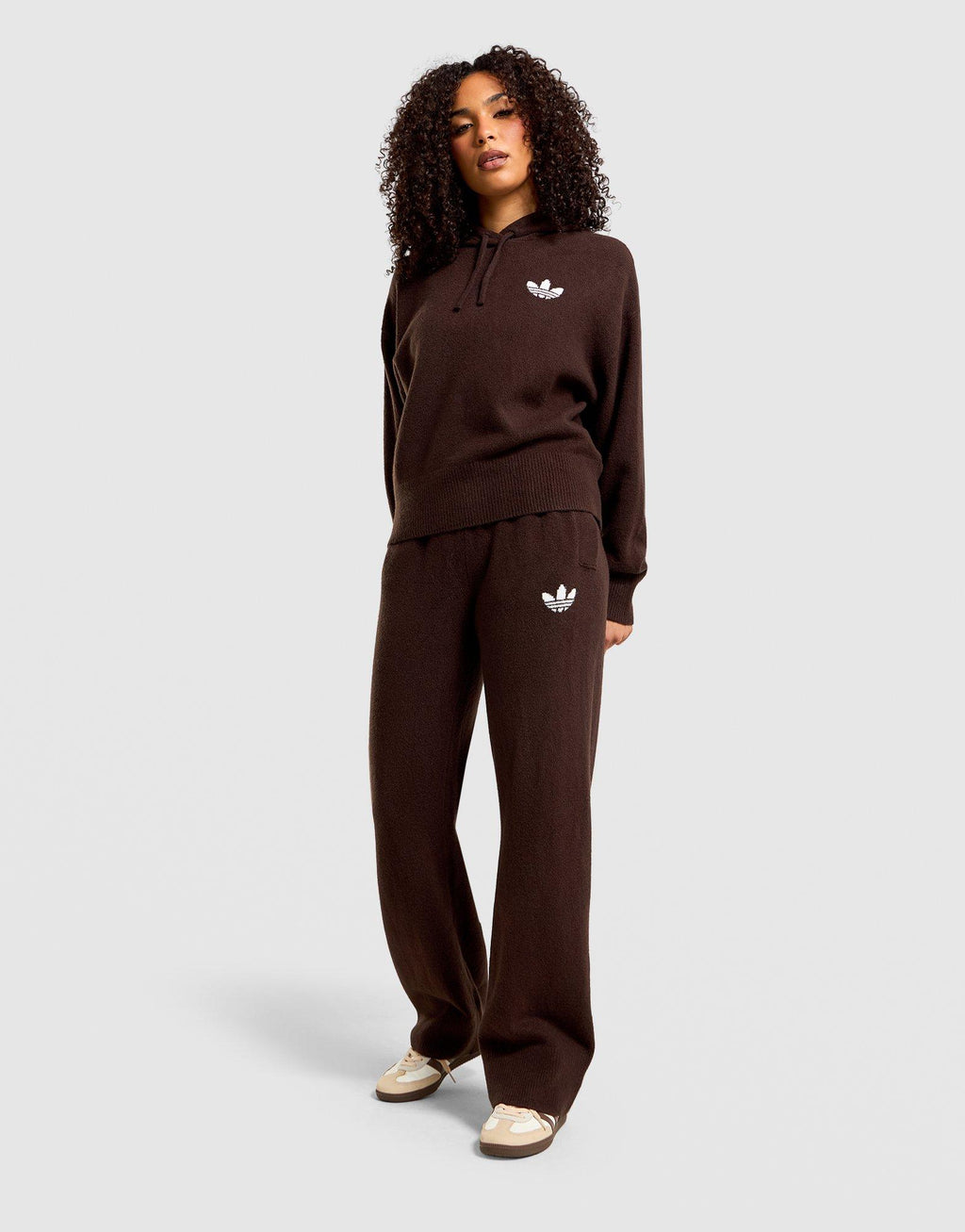 Essentials Knit Pant
