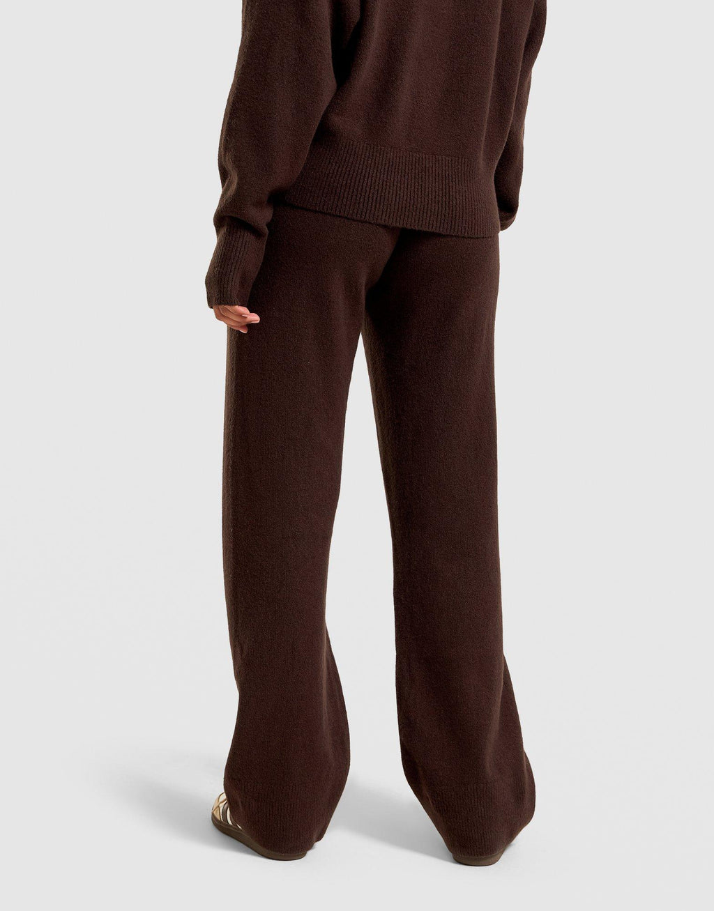 Essentials Knit Pant