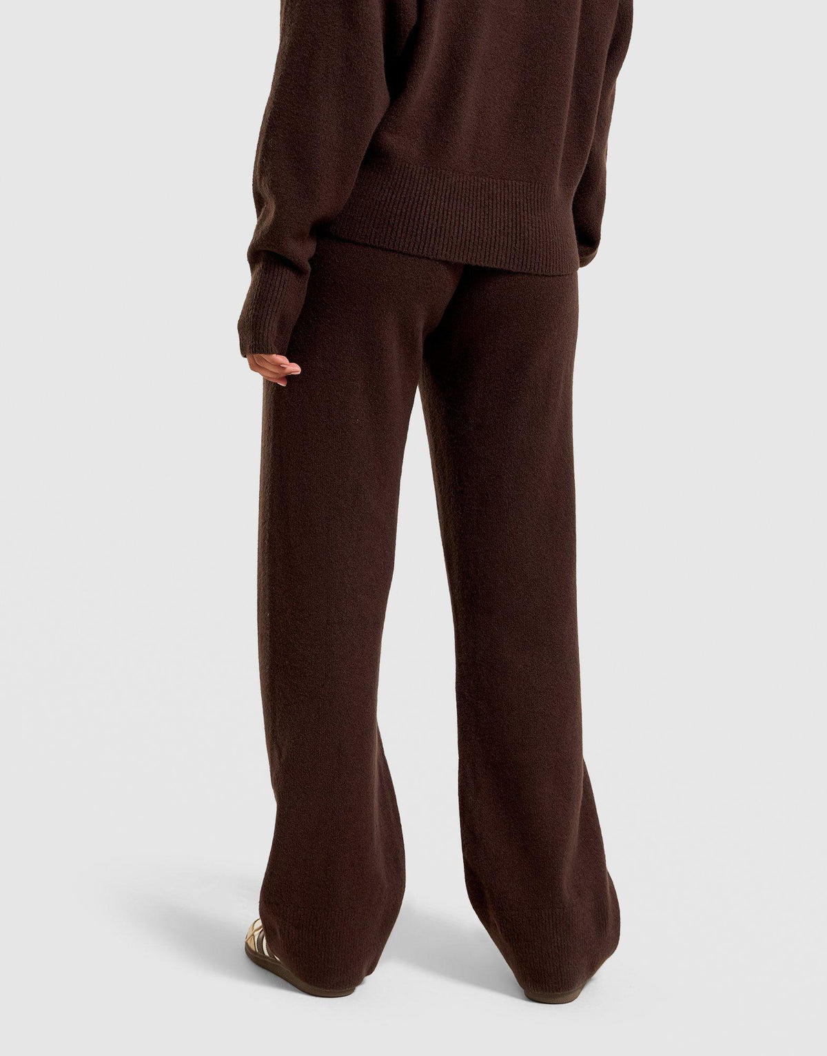 Essentials Knit Pant