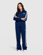 Firebird Pinstripe Full-Zip Track Top