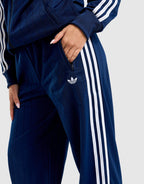 Firebird Pinstripe Full-Zip Track Top