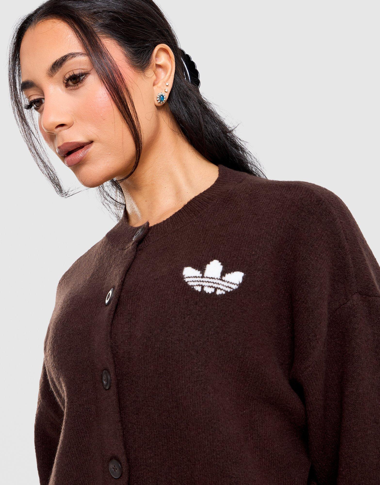 Essentials Knit Cardigan